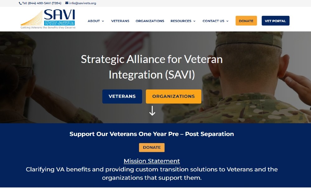 savivets.org