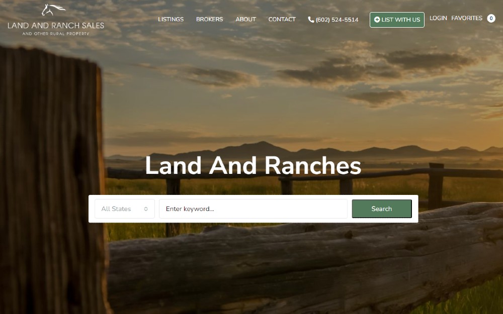 landandranchsales